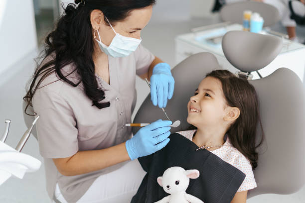Best Walk-In Emergency Dental Services in Tuttle, OK