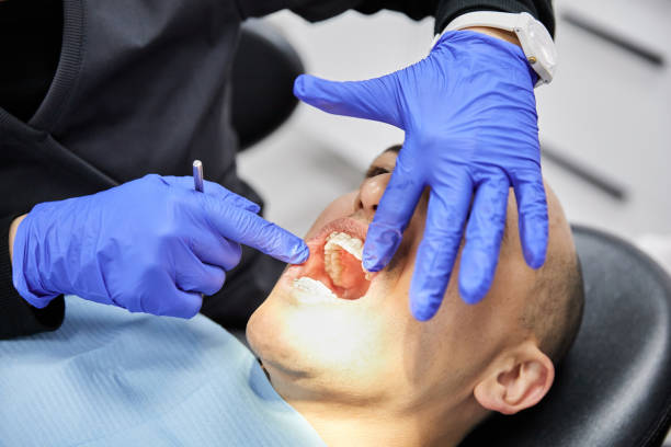 Best Emergency Cosmetic Dentistry (e.g., broken veneers) in Tuttle, OK