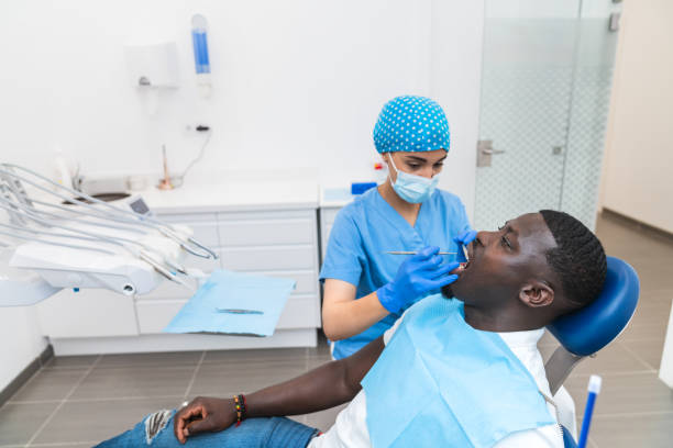 Trusted OK Emergency Dental Service Experts